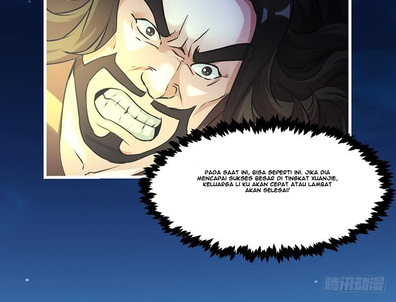 The Immortal Devil Emperor chapter 16